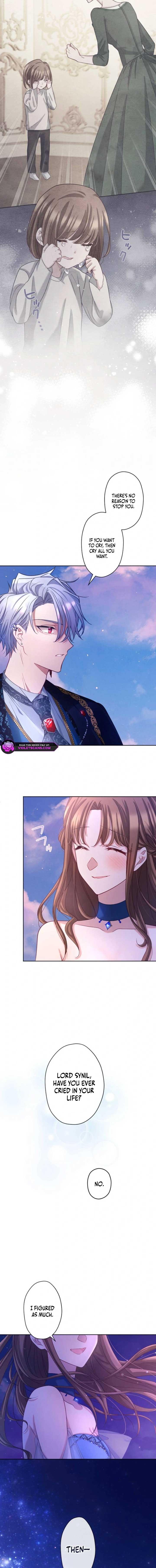I Underestimated My Oshi’s Attachment Chapter 57 - Page 13