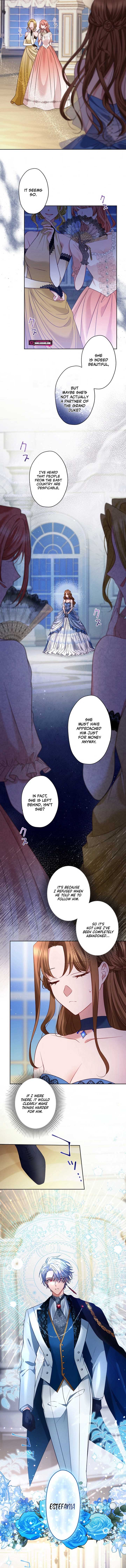 I Underestimated My Oshi’s Attachment Chapter 59 - Page 6