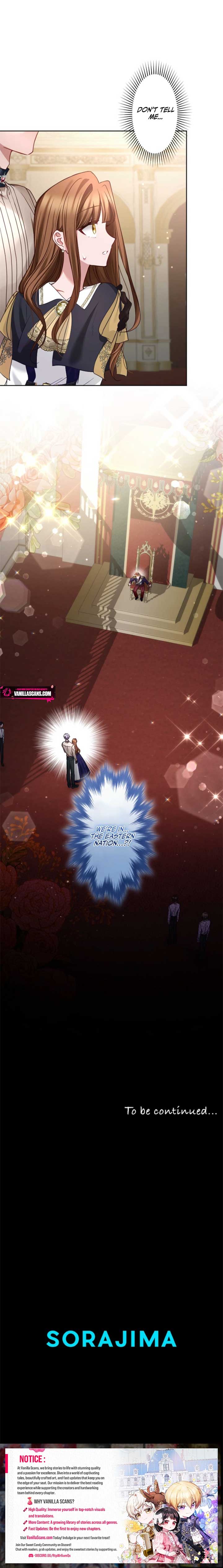 I Underestimated My Oshi’s Attachment Chapter 79 - Page 8