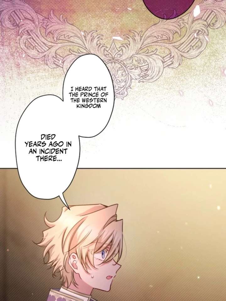 I Underestimated My Oshi’s Attachment Chapter 97 - Page 34