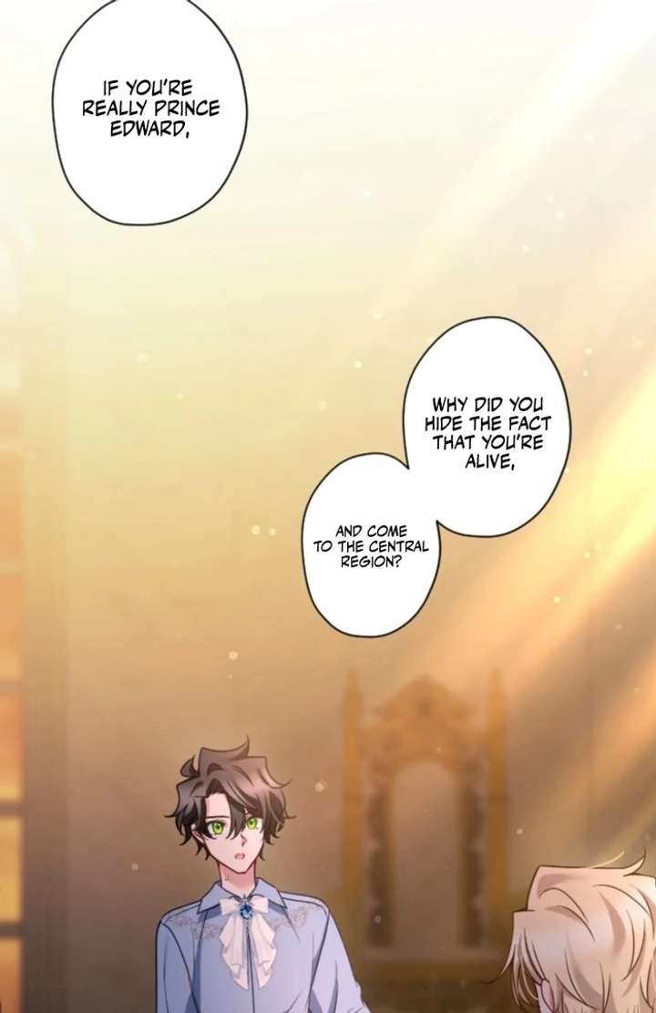 I Underestimated My Oshi’s Attachment Chapter 97 - Page 42