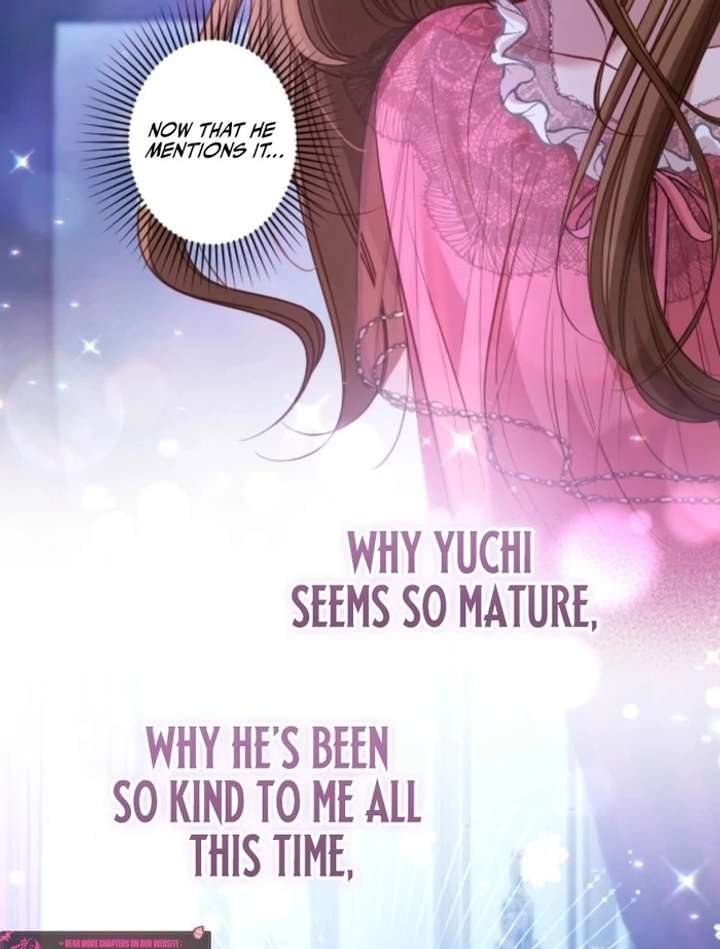 I Underestimated My Oshi’s Attachment Chapter 99 - Page 16