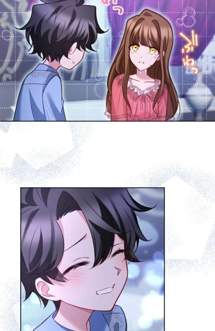 I Underestimated My Oshi’s Attachment Chapter 99 - Page 24