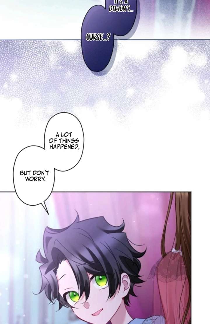 I Underestimated My Oshi’s Attachment Chapter 99 - Page 31