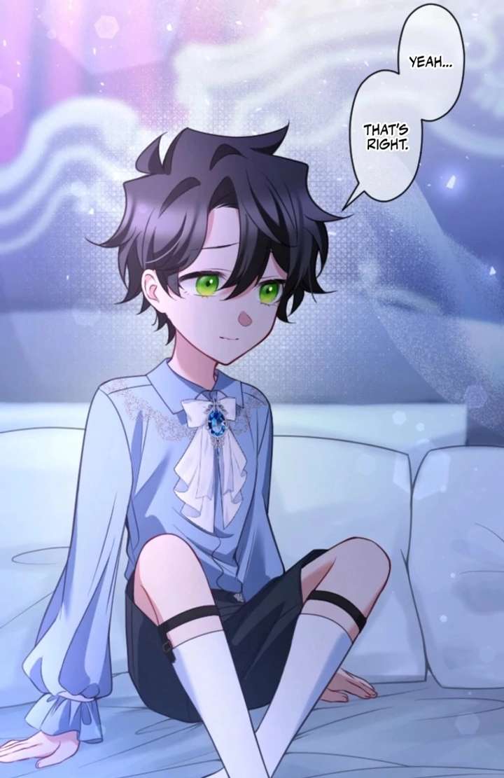 I Underestimated My Oshi’s Attachment Chapter 99 - Page 36