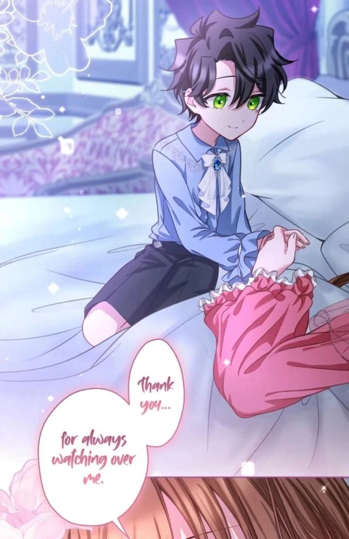 I Underestimated My Oshi’s Attachment Chapter 99 - Page 56
