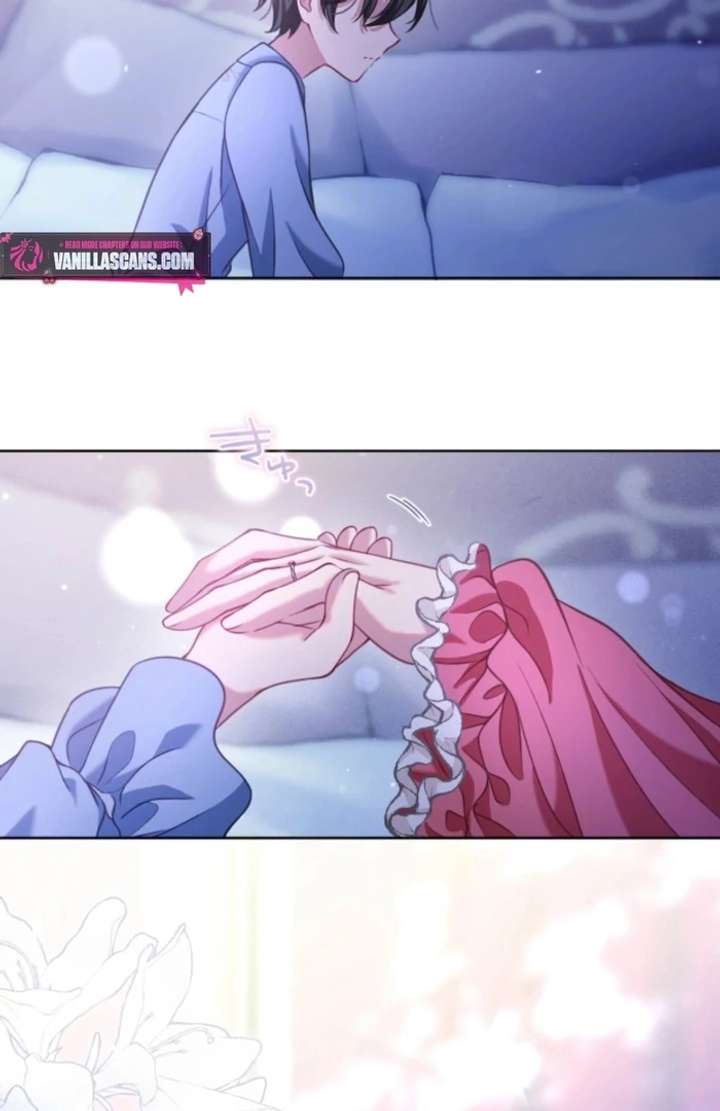 I Underestimated My Oshi’s Attachment Chapter 99 - Page 59
