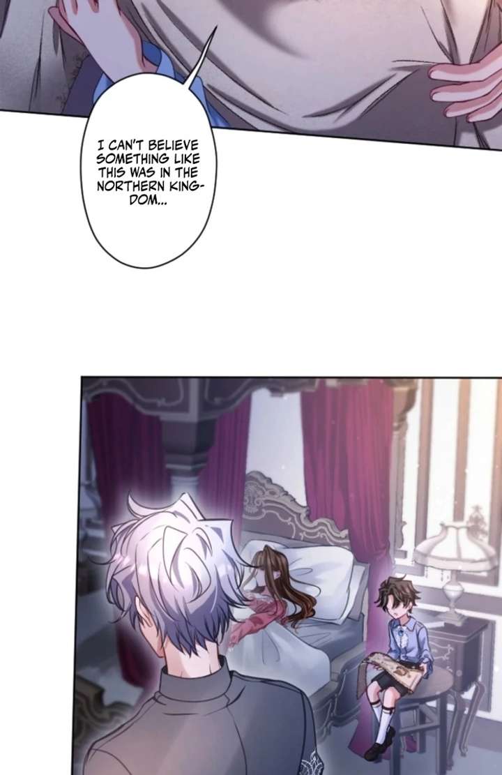 I Underestimated My Oshi’s Attachment Chapter 99 - Page 70