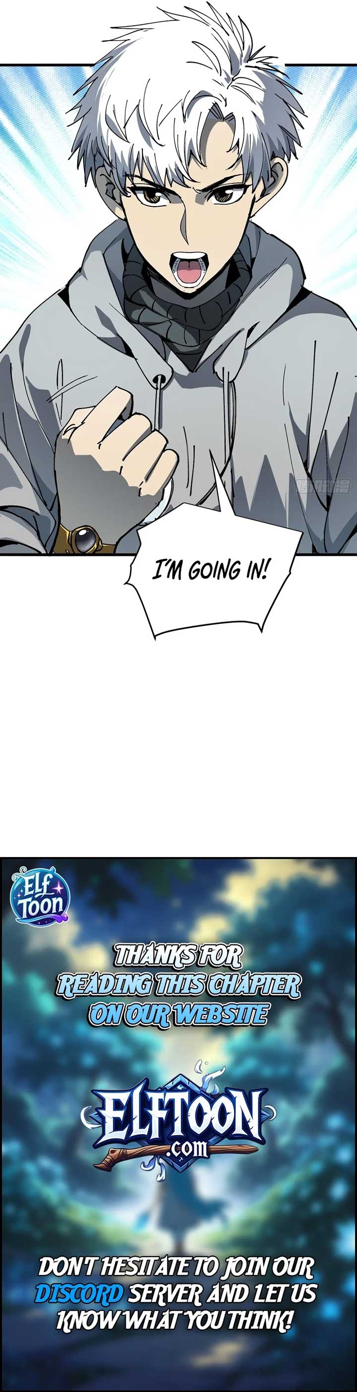 I Use a Top-Tier System to Reshape the World Chapter 1 - Page 19