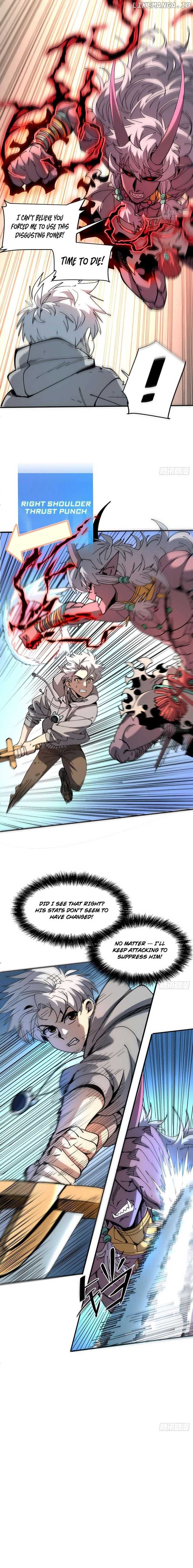 I Use a Top-Tier System to Reshape the World Chapter 11 - Page 9