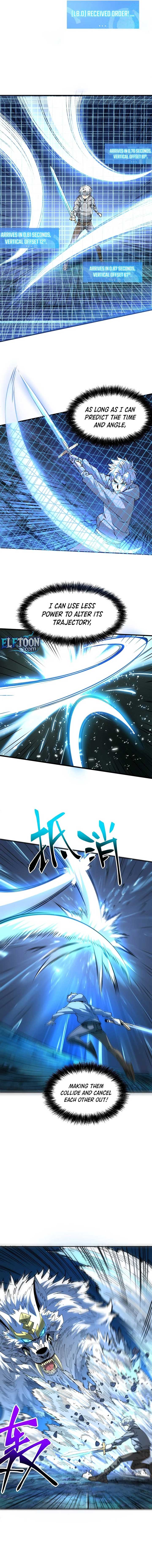 I Use a Top-Tier System to Reshape the World Chapter 15 - Page 5