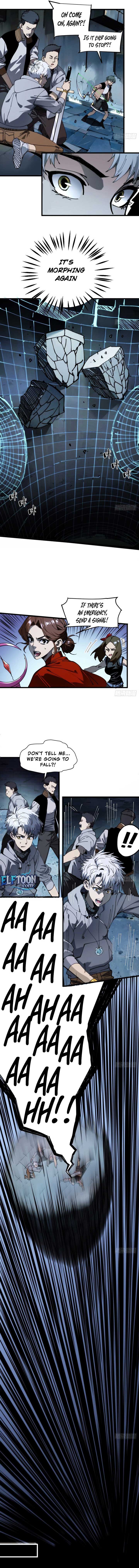 I Use a Top-Tier System to Reshape the World Chapter 2 - Page 5