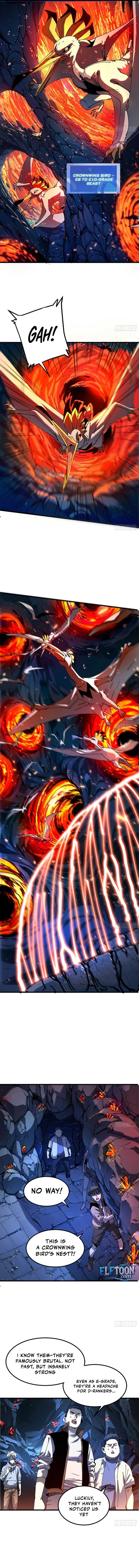 I Use a Top-Tier System to Reshape the World Chapter 3 - Page 8