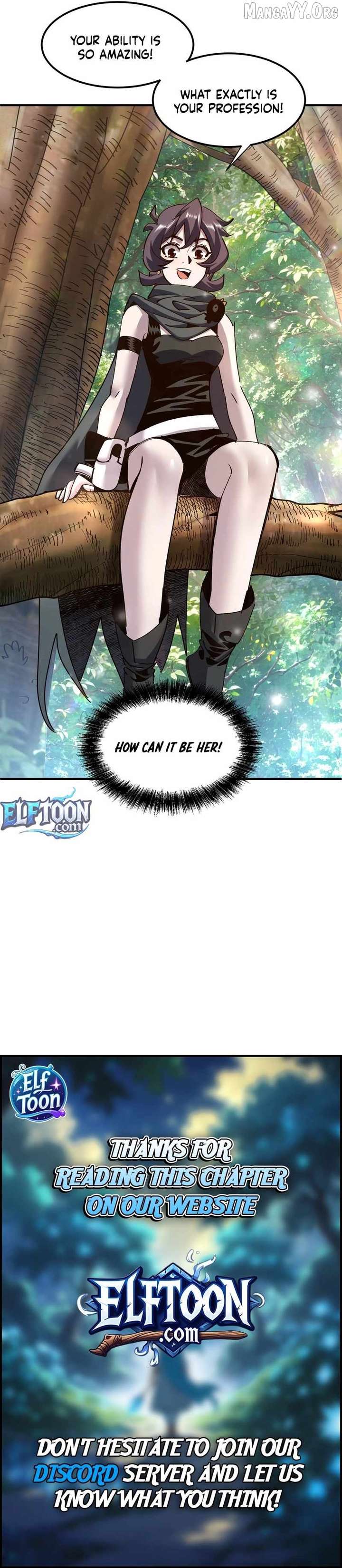 I Use a Top-Tier System to Reshape the World Chapter 32 - Page 9