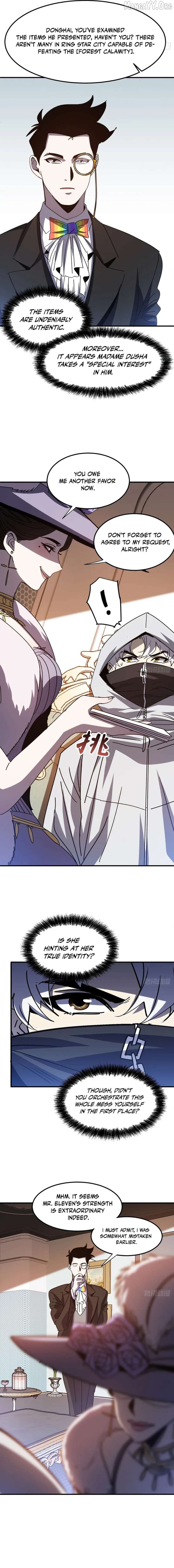 I Use a Top-Tier System to Reshape the World Chapter 34 - Page 6