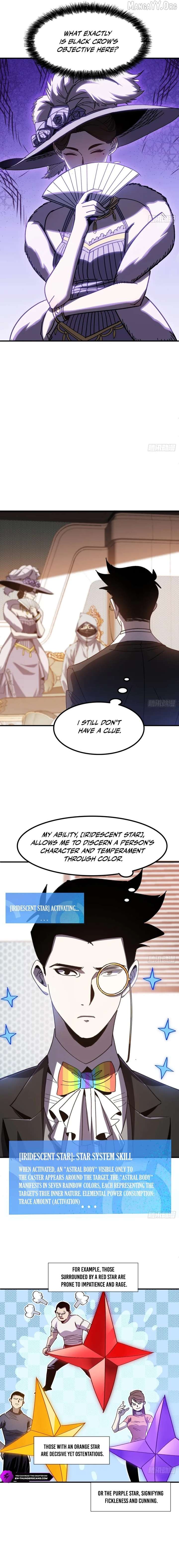 I Use a Top-Tier System to Reshape the World Chapter 34 - Page 10