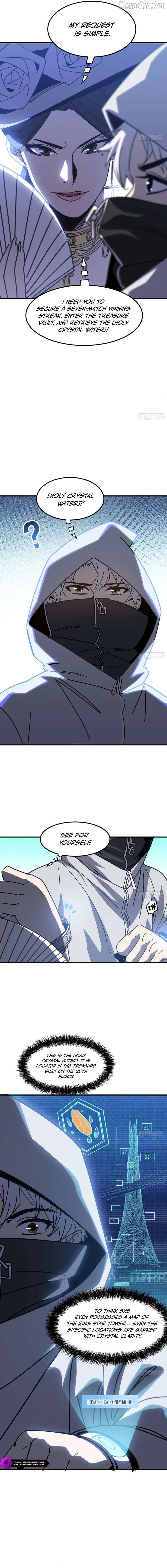 I Use a Top-Tier System to Reshape the World Chapter 34 - Page 13