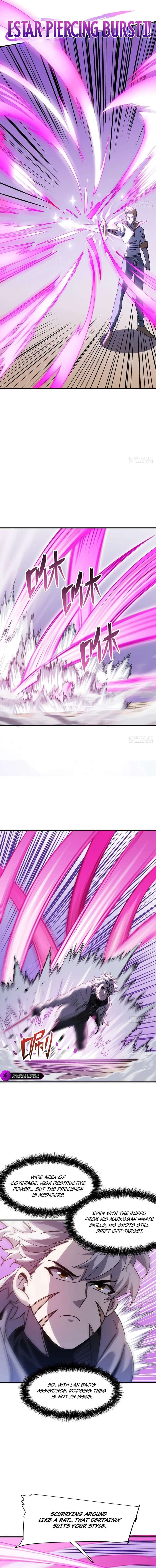 I Use a Top-Tier System to Reshape the World Chapter 35 - Page 13