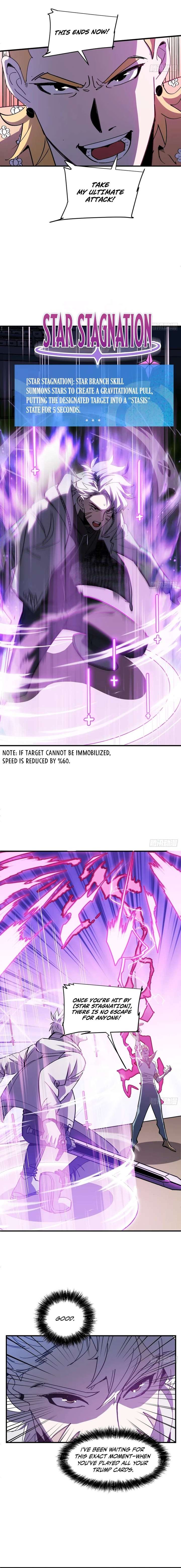 I Use a Top-Tier System to Reshape the World Chapter 35 - Page 16