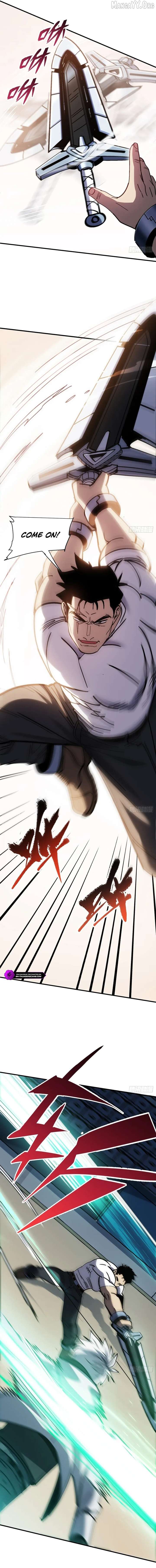 I Use a Top-Tier System to Reshape the World Chapter 37 - Page 8
