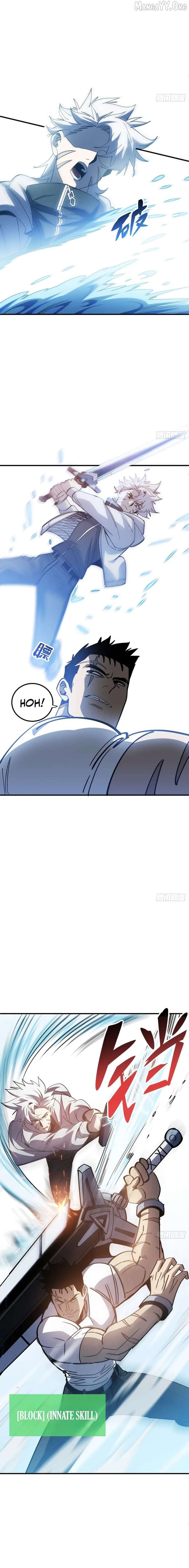 I Use a Top-Tier System to Reshape the World Chapter 37 - Page 9