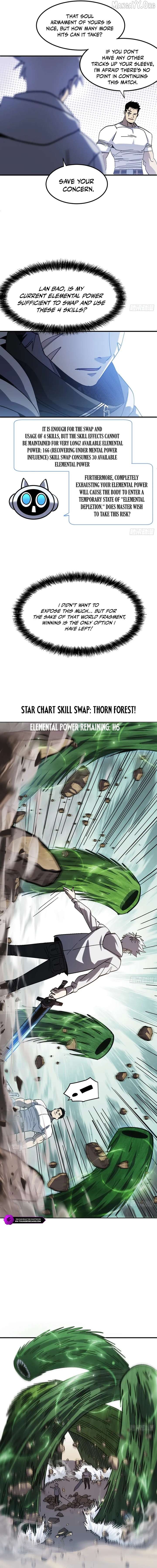 I Use a Top-Tier System to Reshape the World Chapter 37 - Page 16