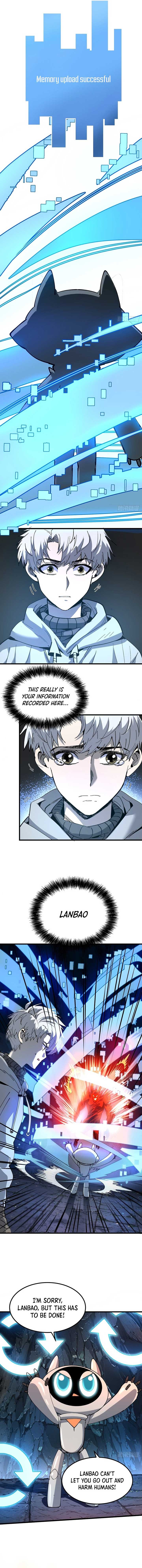 I Use a Top-Tier System to Reshape the World Chapter 4 - Page 7