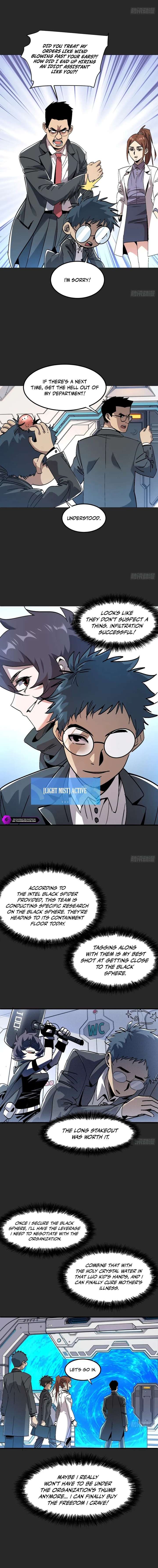 I Use a Top-Tier System to Reshape the World Chapter 40 - Page 2
