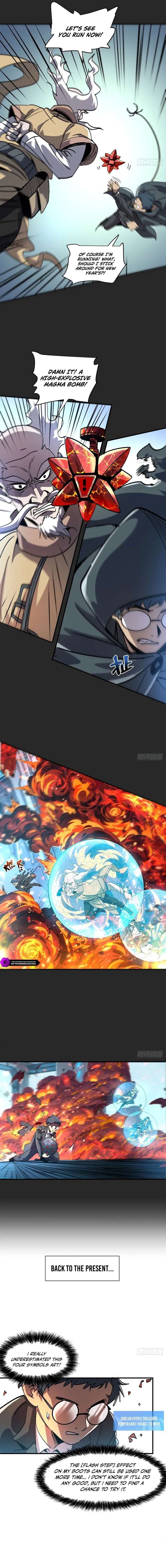 I Use a Top-Tier System to Reshape the World Chapter 40 - Page 14