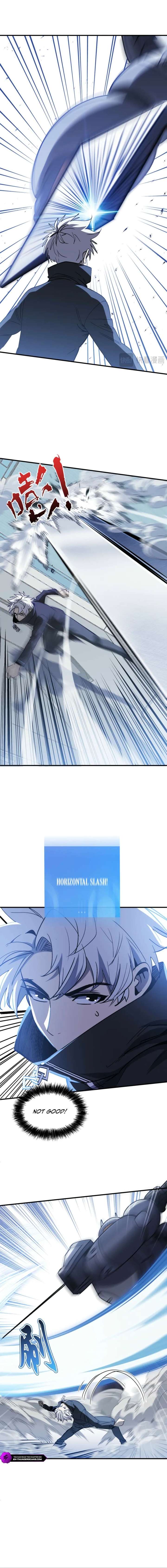 I Use a Top-Tier System to Reshape the World Chapter 41 - Page 7