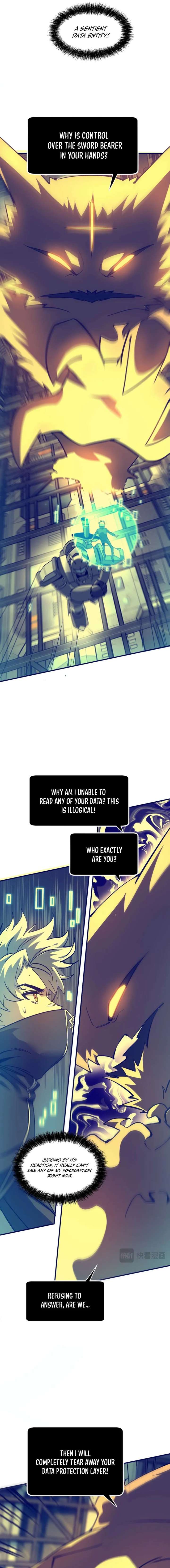 I Use a Top-Tier System to Reshape the World Chapter 42 - Page 7