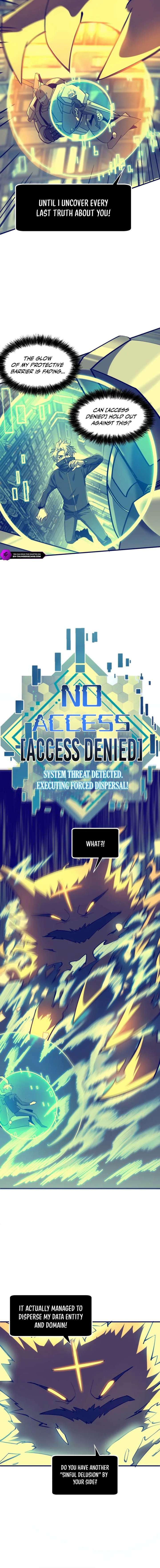 I Use a Top-Tier System to Reshape the World Chapter 42 - Page 8