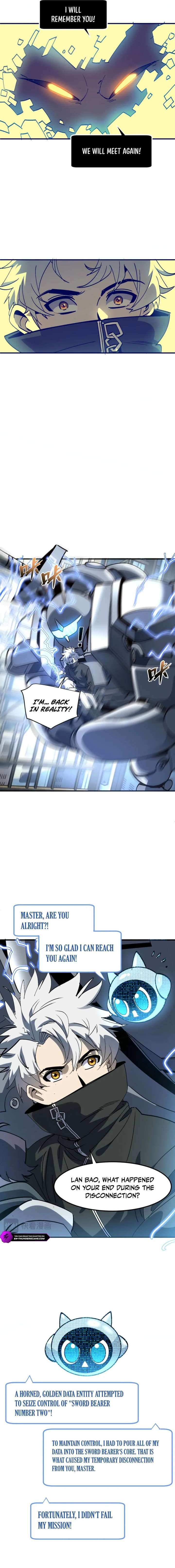 I Use a Top-Tier System to Reshape the World Chapter 42 - Page 9