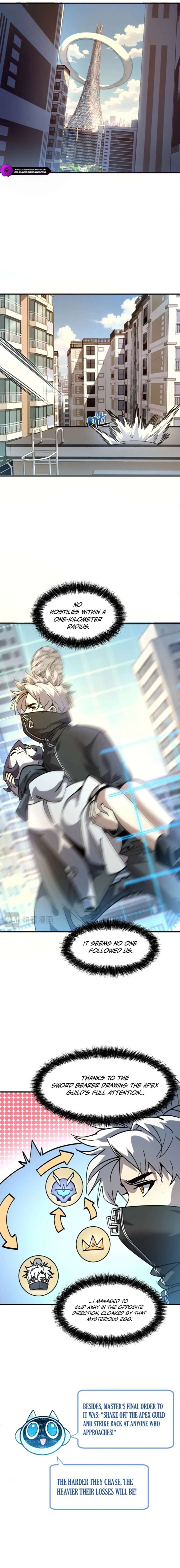 I Use a Top-Tier System to Reshape the World Chapter 42 - Page 15