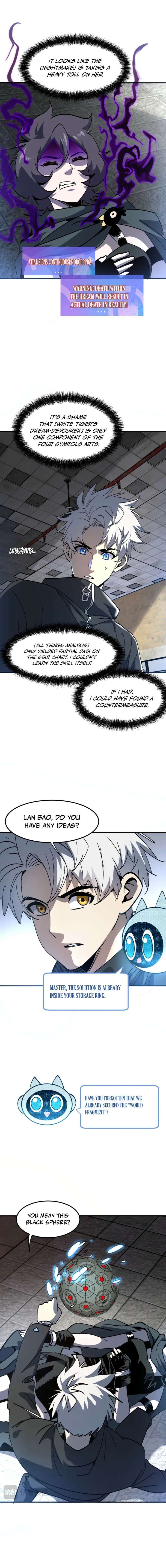 I Use a Top-Tier System to Reshape the World Chapter 42 - Page 17