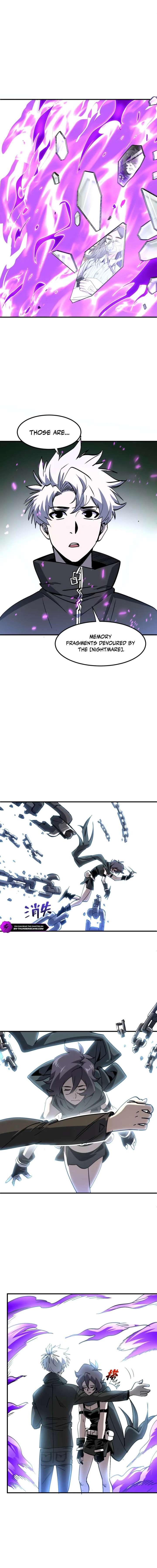 I Use a Top-Tier System to Reshape the World Chapter 43 - Page 9