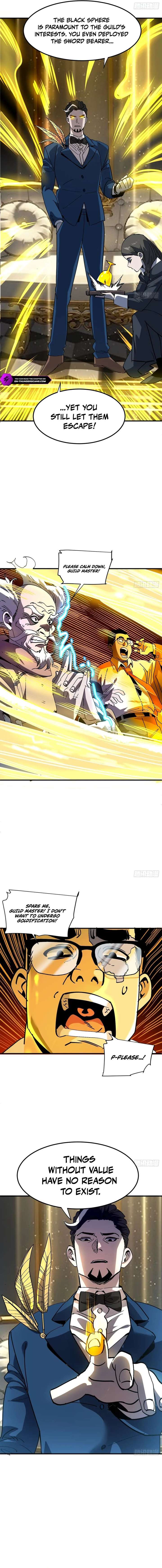 I Use a Top-Tier System to Reshape the World Chapter 44 - Page 4
