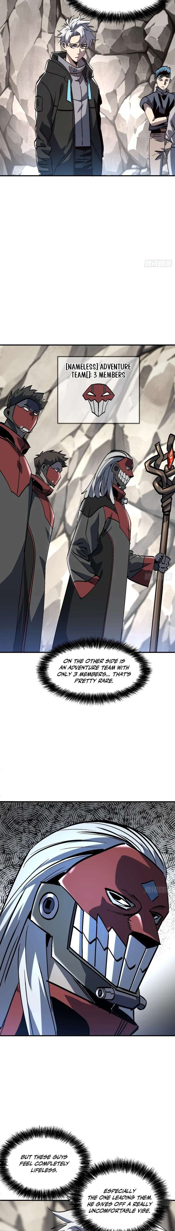 I Use a Top-Tier System to Reshape the World Chapter 45 - Page 17