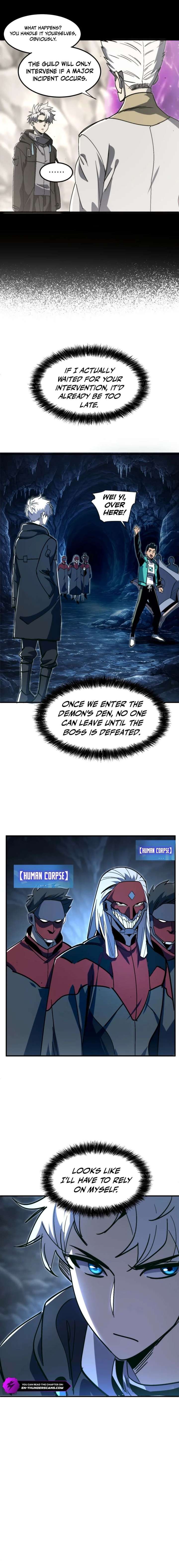 I Use a Top-Tier System to Reshape the World Chapter 46 - Page 2