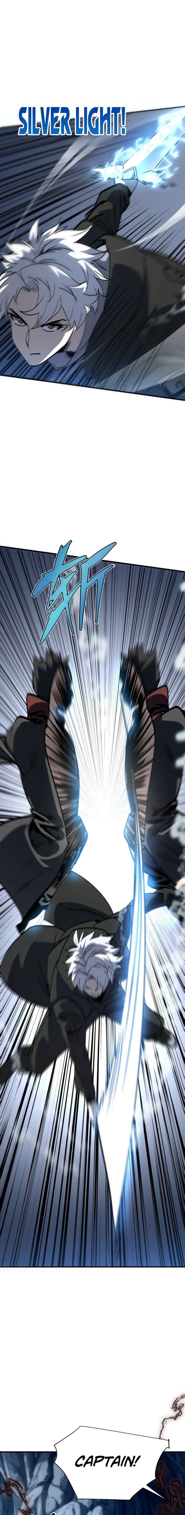 I Use a Top-Tier System to Reshape the World Chapter 46 - Page 13