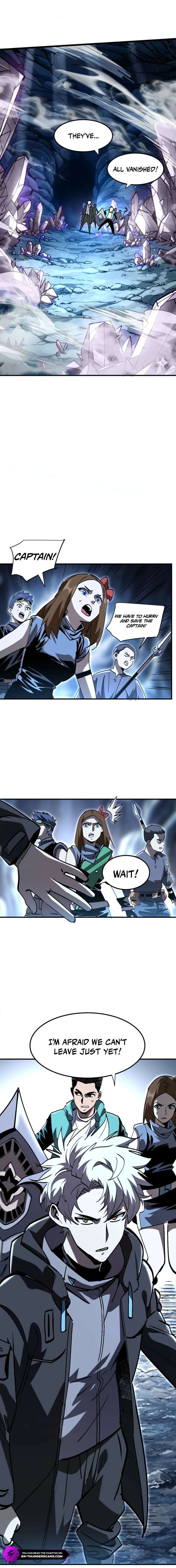 I Use a Top-Tier System to Reshape the World Chapter 46 - Page 18