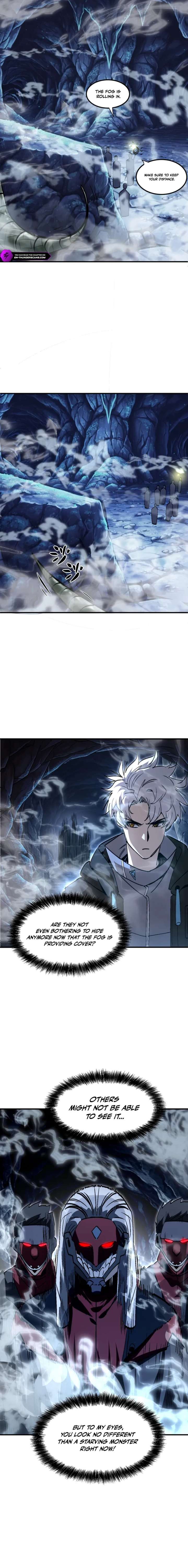 I Use a Top-Tier System to Reshape the World Chapter 47 - Page 7