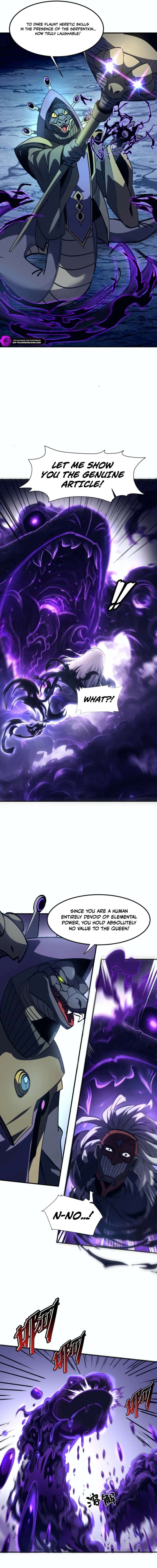 I Use a Top-Tier System to Reshape the World Chapter 49 - Page 7