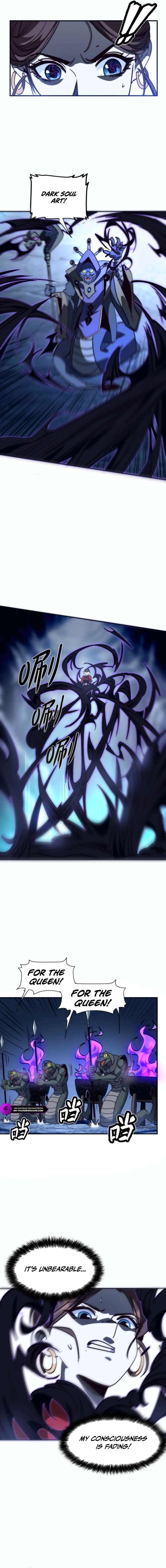 I Use a Top-Tier System to Reshape the World Chapter 49 - Page 12
