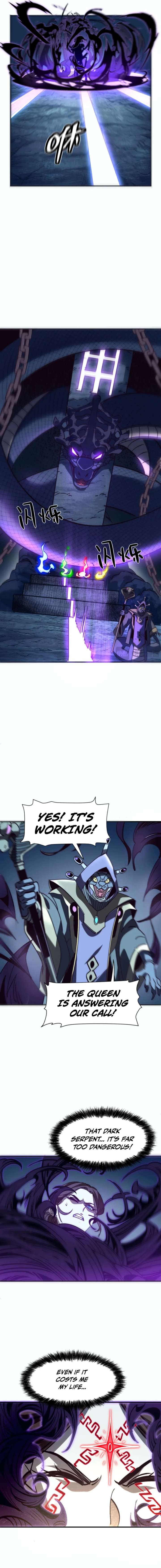 I Use a Top-Tier System to Reshape the World Chapter 49 - Page 13