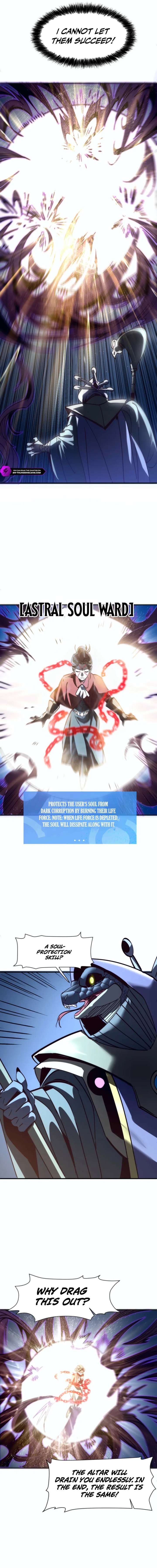 I Use a Top-Tier System to Reshape the World Chapter 49 - Page 14