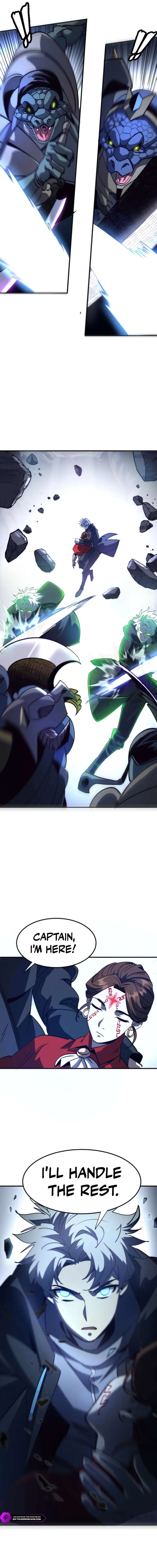 I Use a Top-Tier System to Reshape the World Chapter 49 - Page 18
