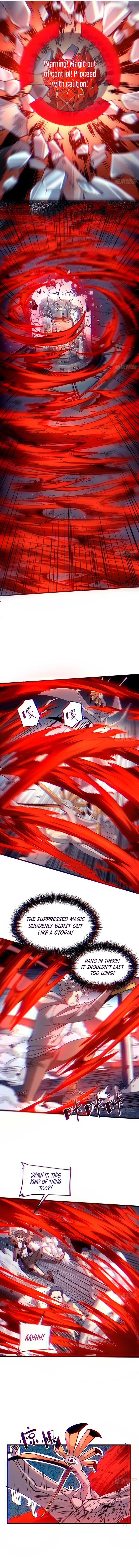 I Use a Top-Tier System to Reshape the World Chapter 5 - Page 5