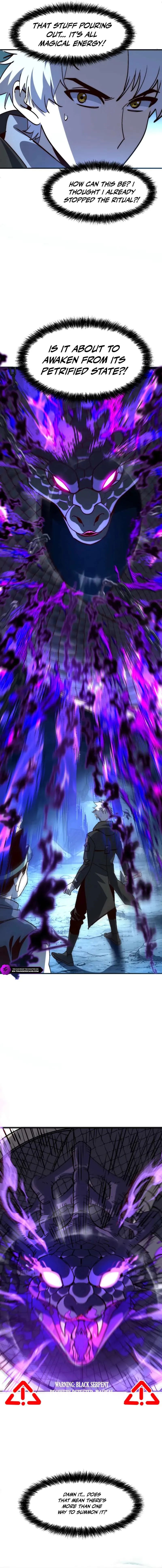 I Use a Top-Tier System to Reshape the World Chapter 50 - Page 18