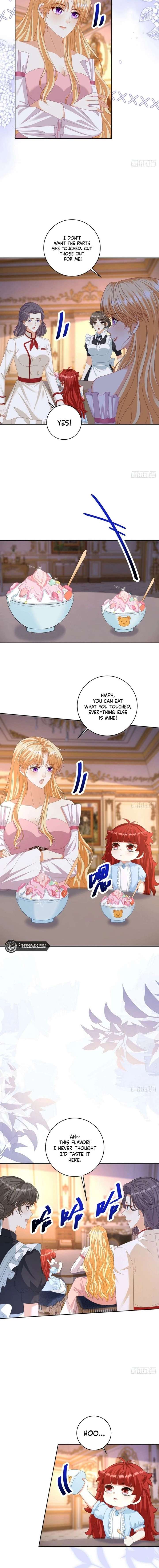I Want to Maintain My Stepmother’s Character Chapter 37 - Page 2